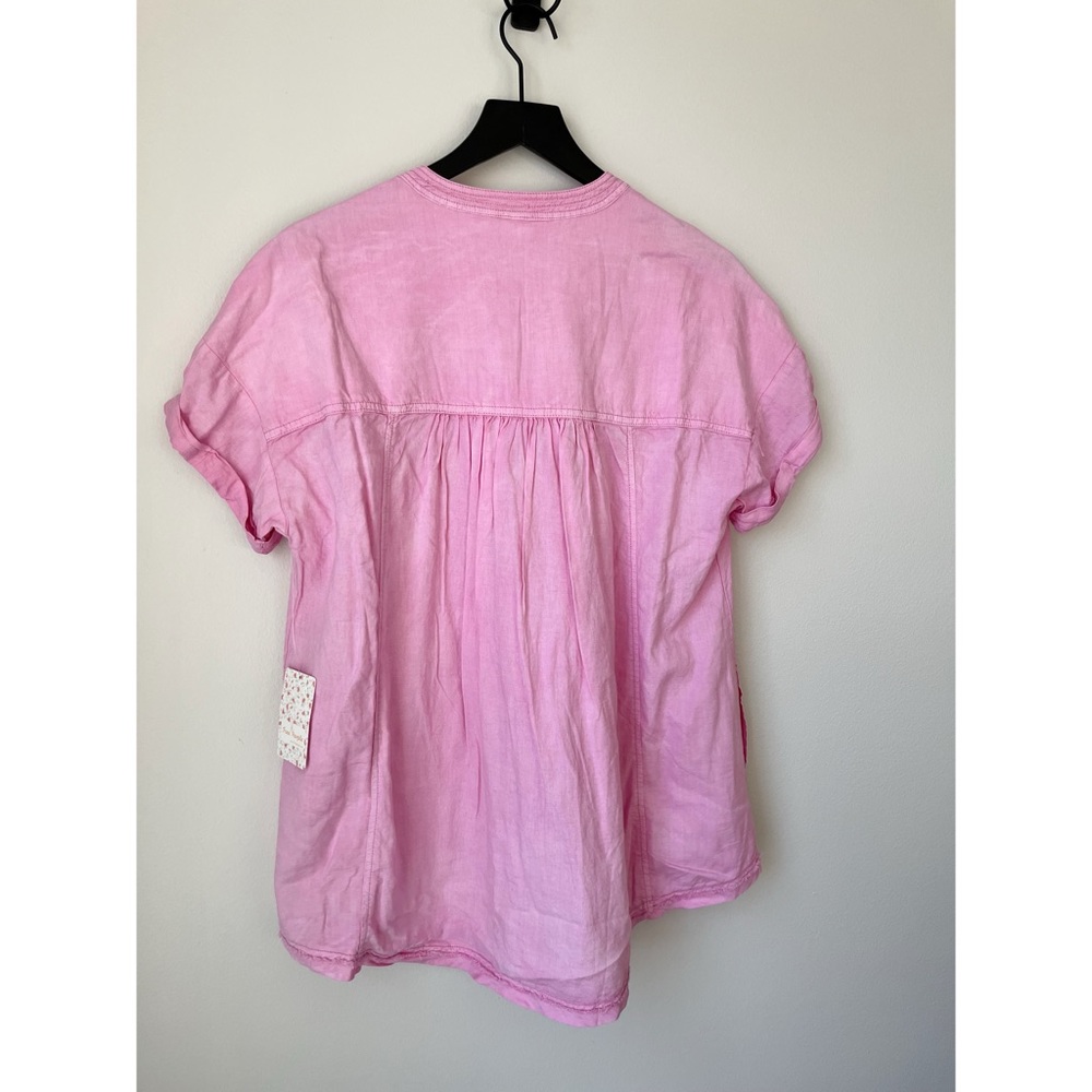free people • getaway with me tunic - Picture 5 of 5